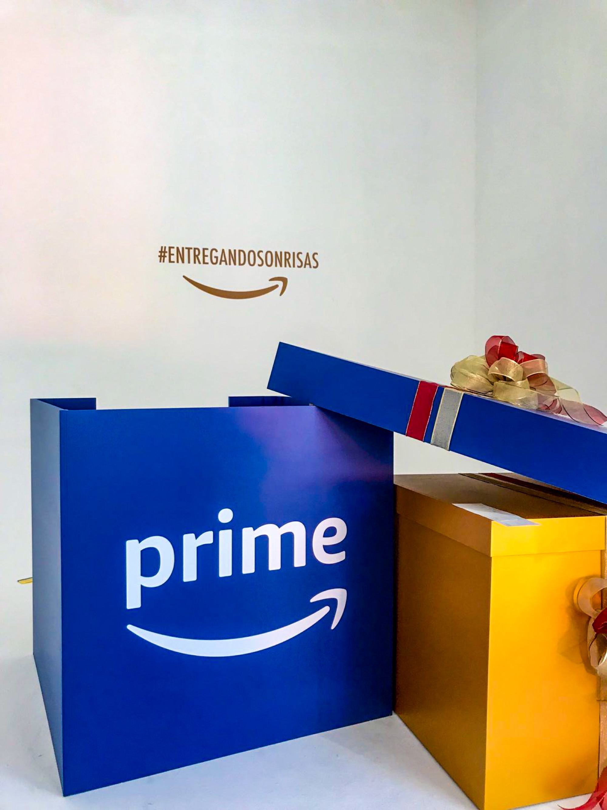 Amazon Prime